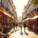Cagliari en 2025 : Guide des incontournables et activités à ne pas manquer