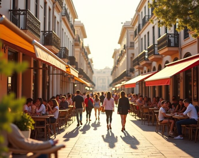 Cagliari en 2025 : Guide des incontournables et activités à ne pas manquer