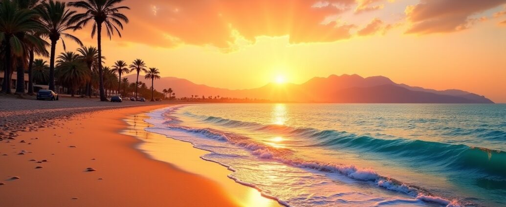 Marrakech et ses plages : découvrez les meilleurs coins côtiers et escapades balnéaires incontournables
