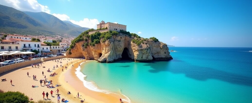 Blanes, Espagne : votre guide incontournable des sites à visiter et des meilleures options d'hébergement