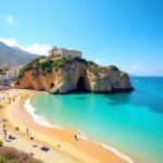 Blanes, Espagne : votre guide incontournable des sites à visiter et des meilleures options d'hébergement