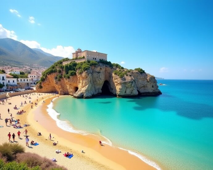 Blanes, Espagne : votre guide incontournable des sites à visiter et des meilleures options d'hébergement