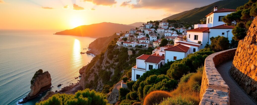 Begur en Espagne : votre guide incontournable pour découvrir la pittoresque Costa Brava