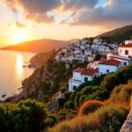 Begur en Espagne : votre guide incontournable pour découvrir la pittoresque Costa Brava