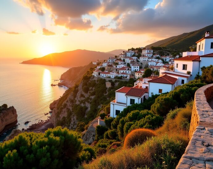 Begur en Espagne : votre guide incontournable pour découvrir la pittoresque Costa Brava