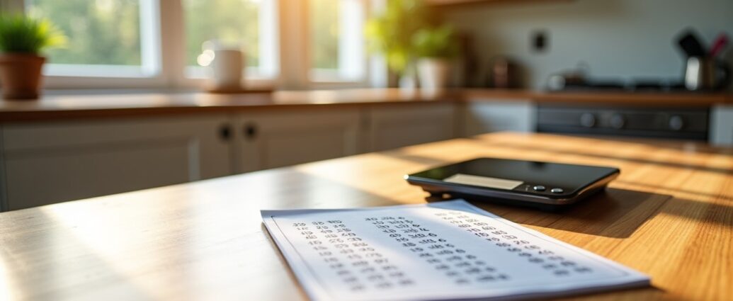 Convertir les grammes en kilogrammes : guide pratique, tableau explicatif et méthode facile