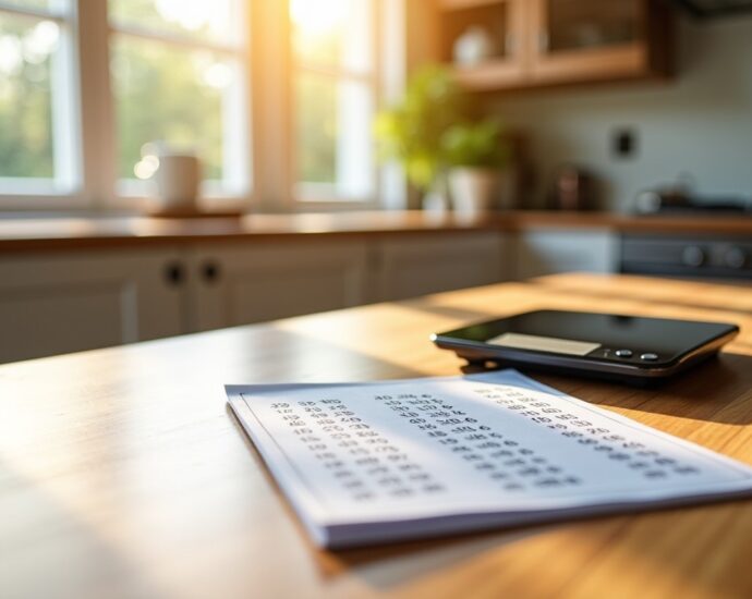 Convertir les grammes en kilogrammes : guide pratique, tableau explicatif et méthode facile