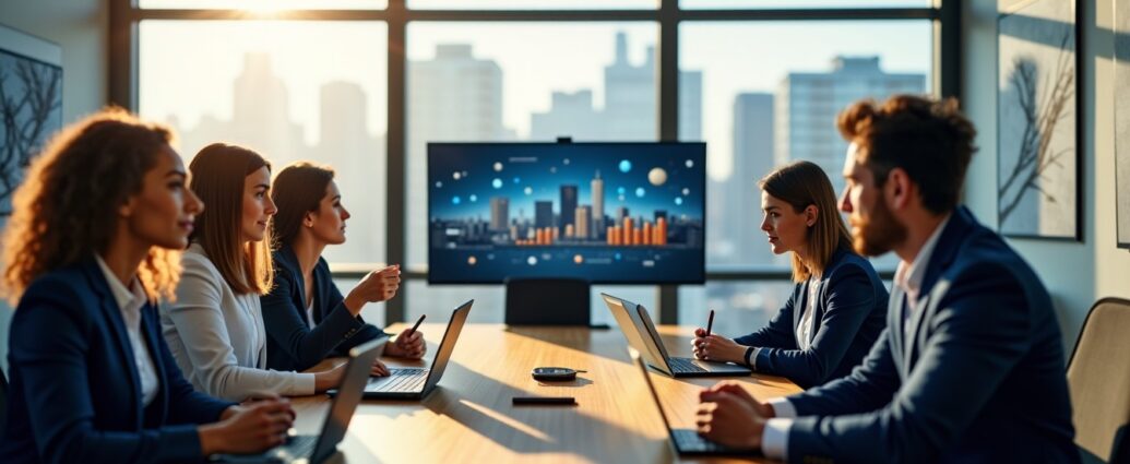 Milodis : la solution intuitive et performante pour gérer efficacement votre PME