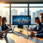 Milodis : la solution intuitive et performante pour gérer efficacement votre PME