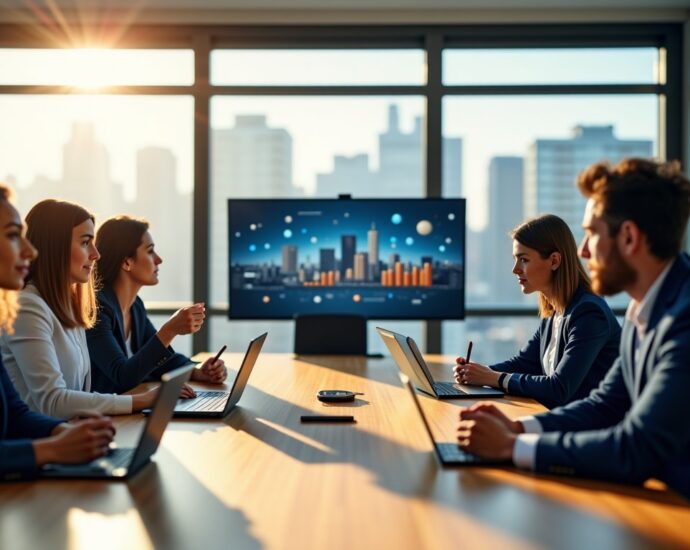 Milodis : la solution intuitive et performante pour gérer efficacement votre PME