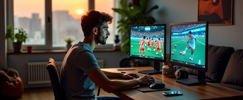 Casinos en ligne vs plateformes sportives : comprendre les choix des joueurs