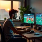 Casinos en ligne vs plateformes sportives : comprendre les choix des joueurs