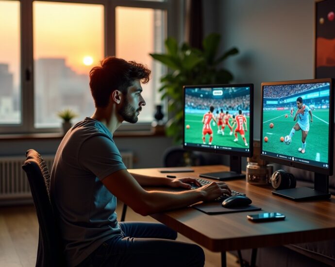 Casinos en ligne vs plateformes sportives : comprendre les choix des joueurs