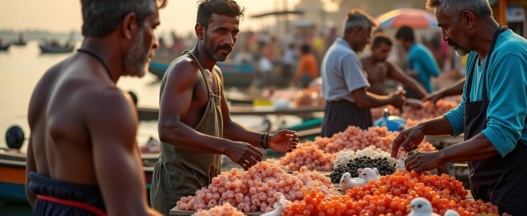 Negombo, Sri Lanka : le guide ultime des trésors à découvrir en 2026