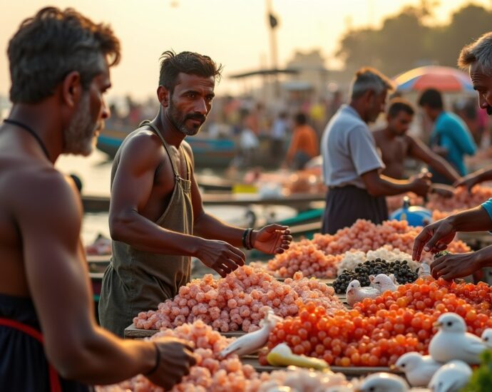 Negombo, Sri Lanka : le guide ultime des trésors à découvrir en 2026