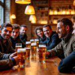 Ker Beer : Découvrez le Bar Unique de Bières Artisanales Bretonnes en Plein Cœur de Paris