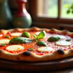 Pizza Margherita : Origines, Recette Authentique et Astuces pour Maîtriser cette Icône Italienne