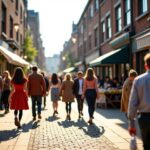 Shoreditch à Londres : le guide ultime des lieux incontournables du quartier hype
