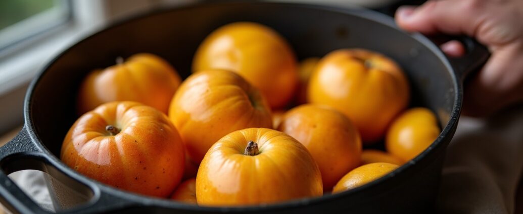 Cuisson express des pommes de terre à la cocotte minute : durée idéale et conseils pratiques