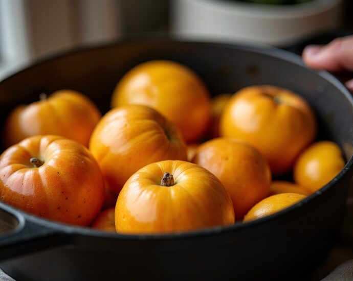 Cuisson express des pommes de terre à la cocotte minute : durée idéale et conseils pratiques
