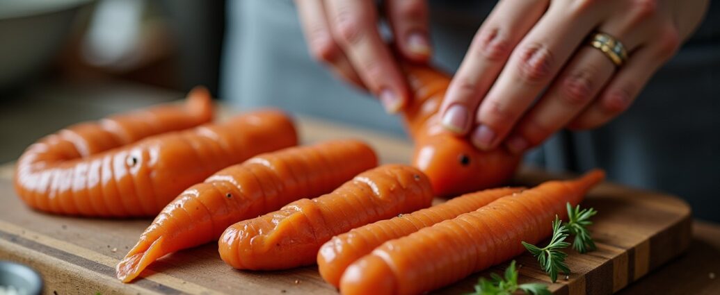Comment sélectionner les saucisses idéales pour un rougail riche en saveurs et parfaitement réussi