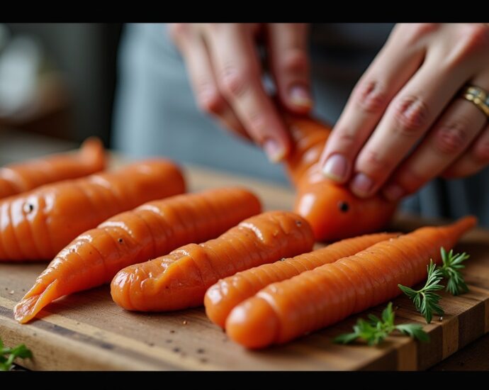 Comment sélectionner les saucisses idéales pour un rougail riche en saveurs et parfaitement réussi