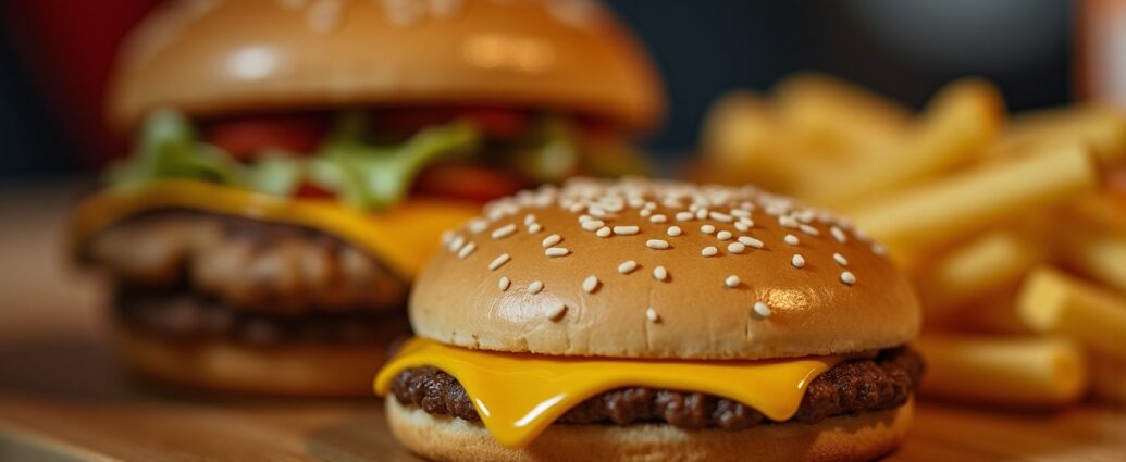 Menu Golden McDonald’s Ligue 1 2024 : découvrez la composition exclusive et les offres inédites