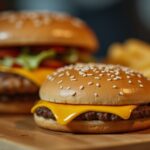 Menu Golden McDonald’s Ligue 1 2024 : découvrez la composition exclusive et les offres inédites