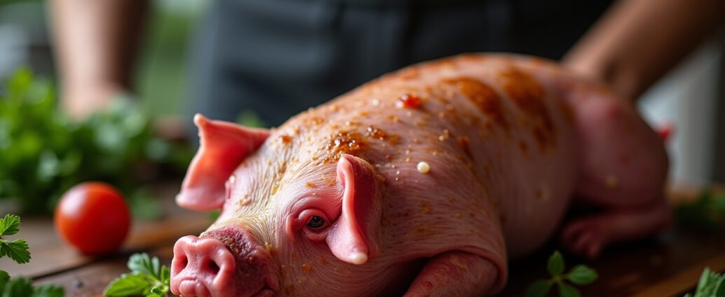 Araignée de porc : astuces de cuisson et recettes gourmandes à découvrir