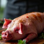 Araignée de porc : astuces de cuisson et recettes gourmandes à découvrir