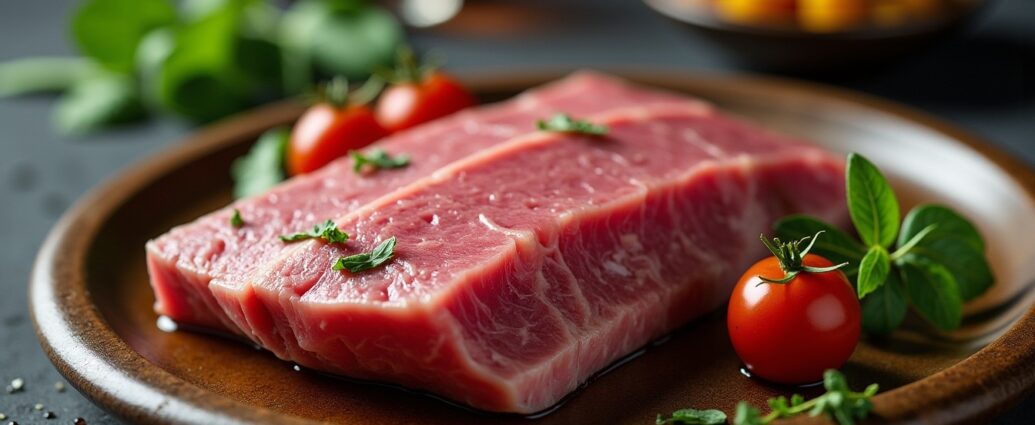 Accompagnements pour filet de bœuf : recettes faciles et délicieuses à adopter