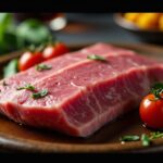 Accompagnements pour filet de bœuf : recettes faciles et délicieuses à adopter