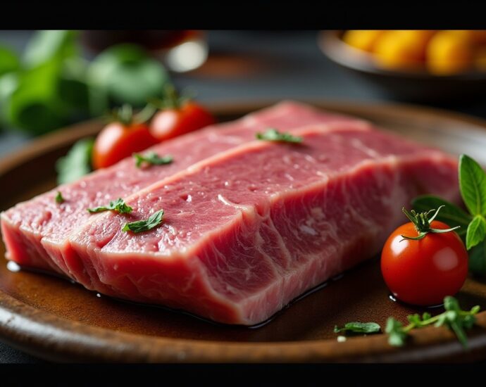 Accompagnements pour filet de bœuf : recettes faciles et délicieuses à adopter