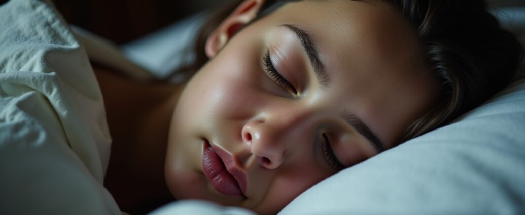 Glycine et sommeil : le rôle surprenant de cet acide aminé pour des nuits réparatrices