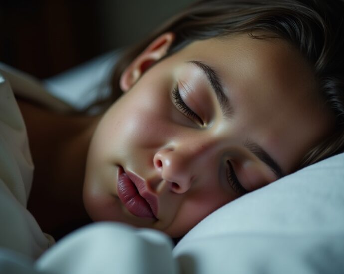 Glycine et sommeil : le rôle surprenant de cet acide aminé pour des nuits réparatrices