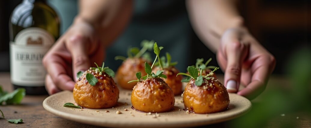 Art culinaire et vins régionaux : le duo gagnant 1win pour une expérience gastronomique inoubliable