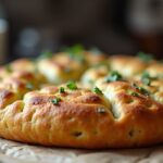 La recette facile et rapide de la focaccia moelleuse signée Cyril Lignac