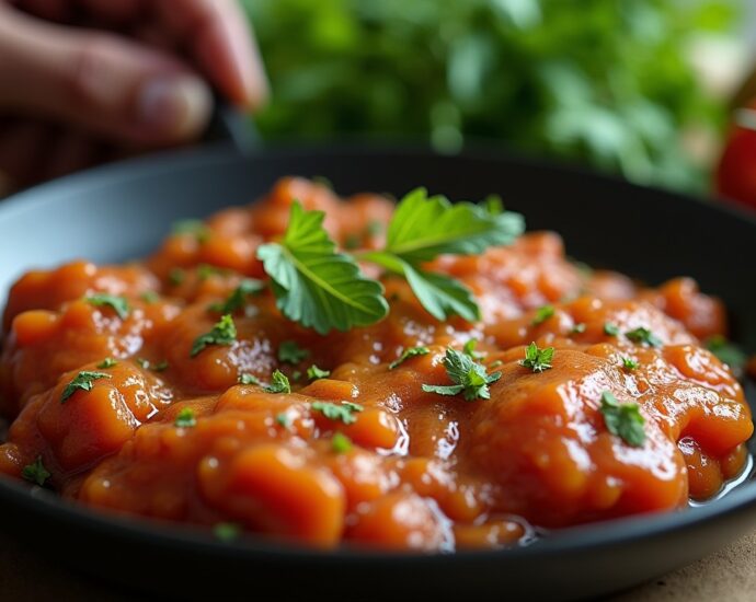 Les meilleurs légumes faciles à cuisiner pour sublimer vos paupiettes de veau