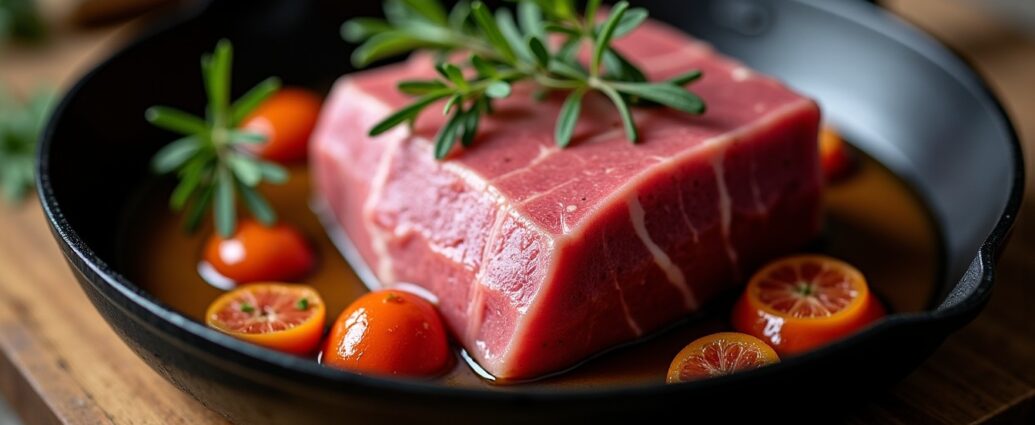 Rôti de veau au four : astuces infaillibles pour une cuisson idéale et recette simple à réaliser