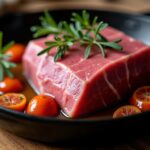 Rôti de veau au four : astuces infaillibles pour une cuisson idéale et recette simple à réaliser