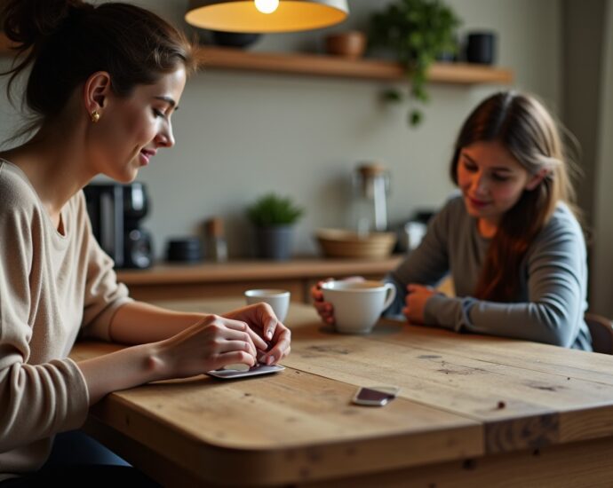 Optimiser un salon-salle à manger de 20m² : astuces ingénieuses et conseils pratiques