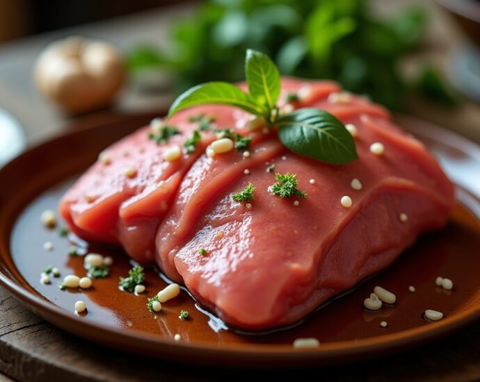 Parmentier de canard ultra moelleux : la recette pour un plat savoureux et fondant