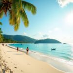 Koh Phangan en 2025 : Le guide incontournable pour explorer l'île paradisiaque