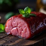 Boudin noir : tout savoir sur ses effets secondaires, risques et précautions indispensables