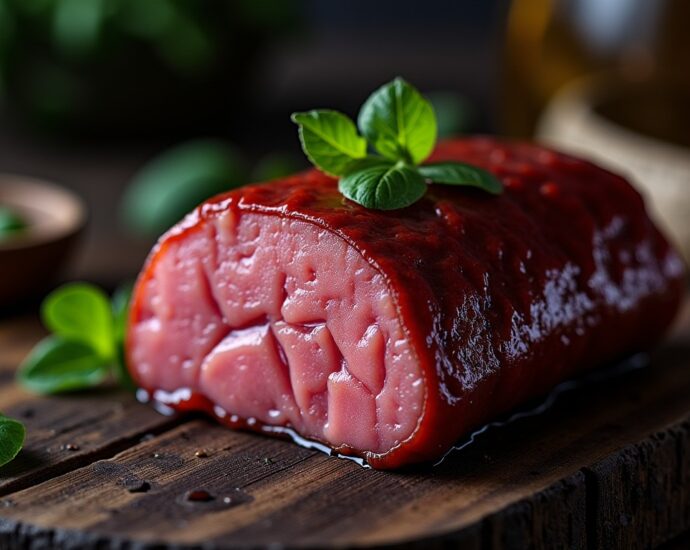 Boudin noir : tout savoir sur ses effets secondaires, risques et précautions indispensables