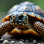 Noms de tortues célèbres : idées créatives et inspirations pour nommer votre carapace