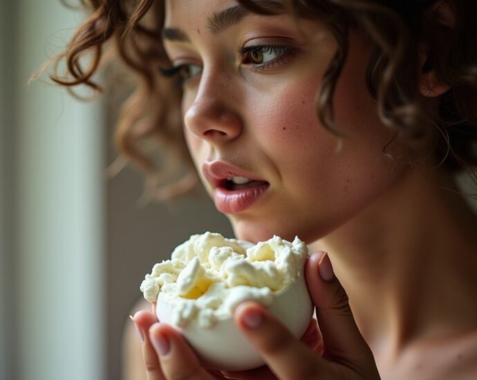 Alternatives légères pour remplacer la mascarpone sans compromis