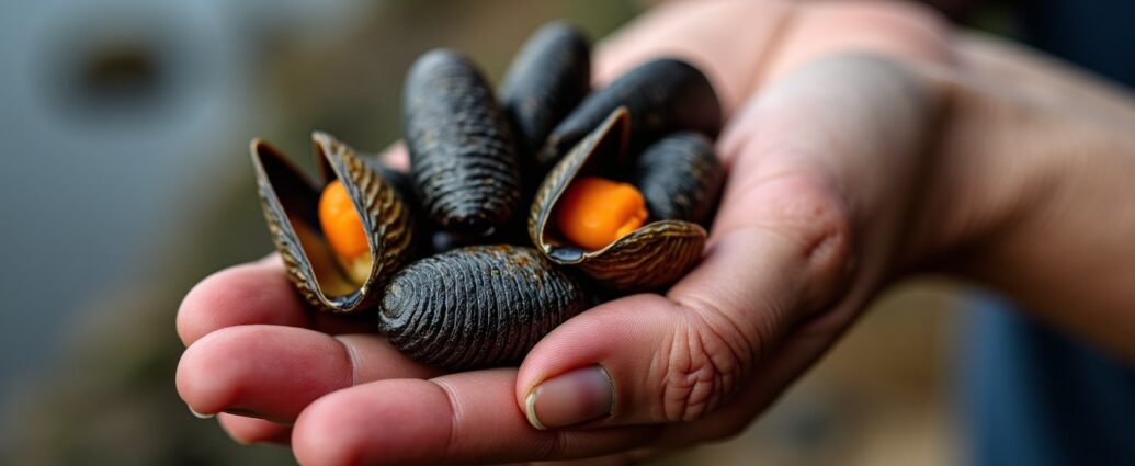 La saison idéale des moules : calendrier et astuces pour faire le meilleur choix