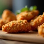 Nuggets maison à l'Air Fryer : la recette rapide pour un croustillant parfait