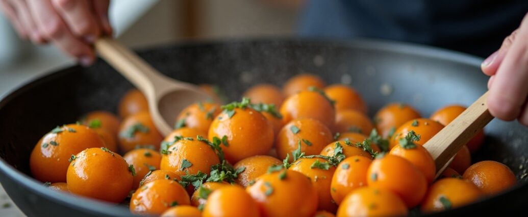 Maîtriser la cuisson des gésiers à la poêle : le guide incontournable
